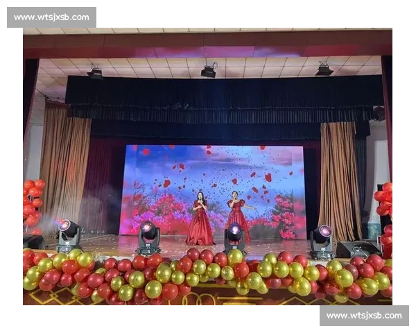 《青春绽放在镜头前 微电影大赛展示你我的无限创意与梦想》