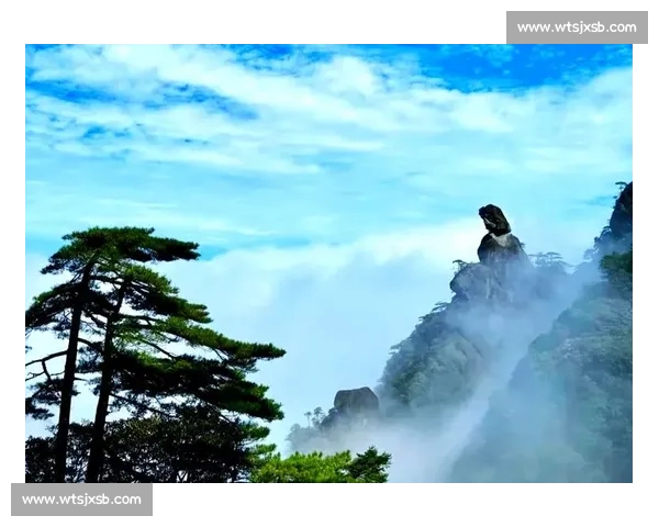 《捕捉瞬间的光影美学探索摄影作品展现自然与人文的交融》