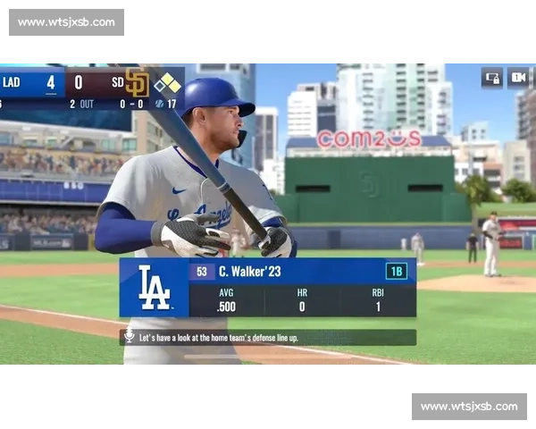 MLB比赛实时直播：精彩对决全面呈现，紧跟每一场赛事进展